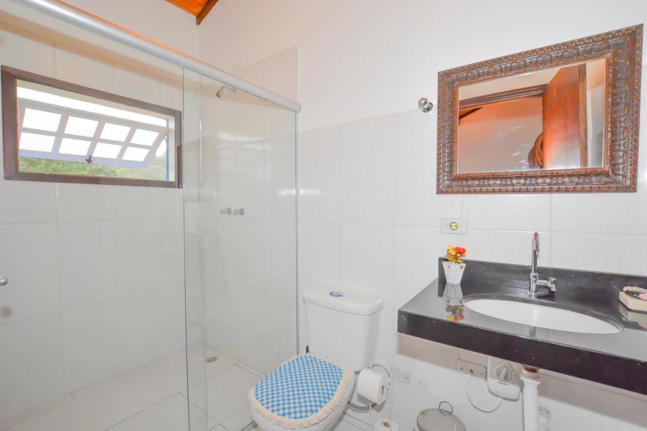 מונטה ורדה Maison Bleue Suites מראה חיצוני תמונה