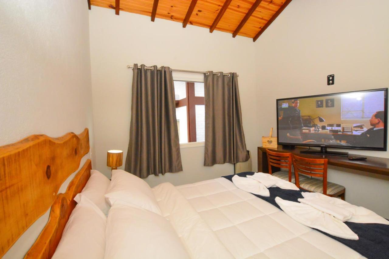 מונטה ורדה Maison Bleue Suites מראה חיצוני תמונה