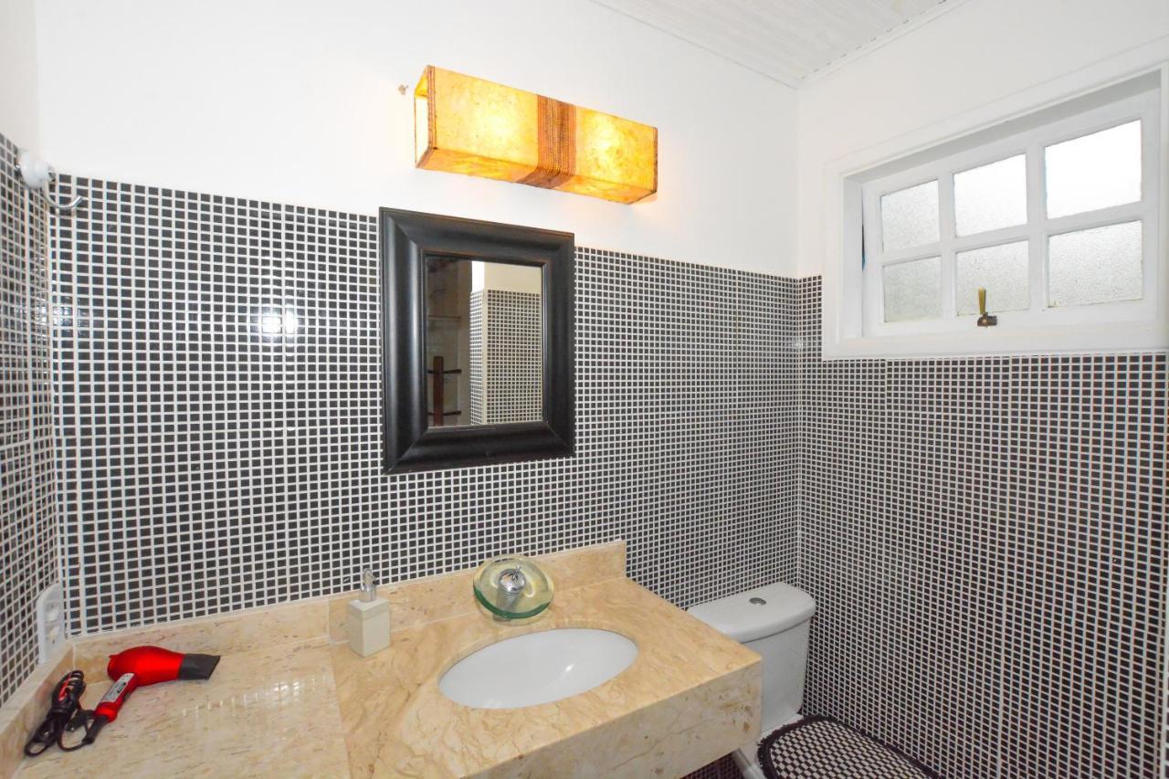 מונטה ורדה Maison Bleue Suites מראה חיצוני תמונה