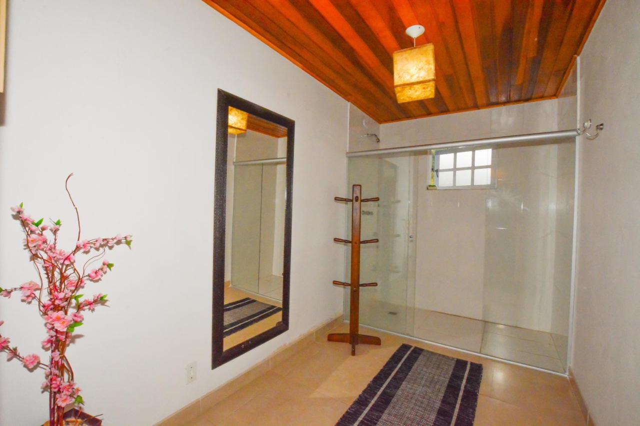 מונטה ורדה Maison Bleue Suites מראה חיצוני תמונה
