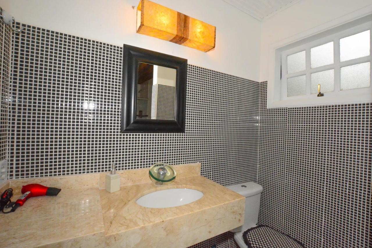 מונטה ורדה Maison Bleue Suites מראה חיצוני תמונה